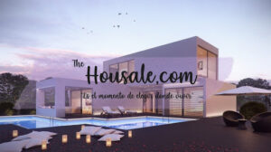 TheHousale Inmobiliaria Nervión