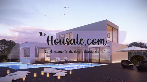 TheHousale Inmobiliaria Nervión