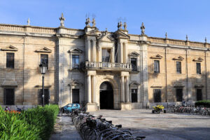 Real Fábrica de Tabacos de Sevilla