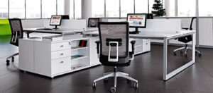 Jiménez Muebles de Oficina