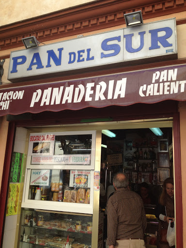 Pan del Sur