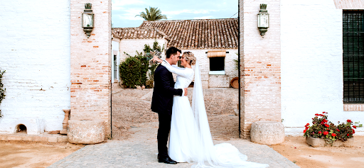 Conecta Visual Fotografo de Bodas