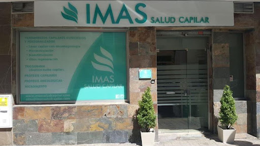 IMAS Clínica Capilar Sevilla