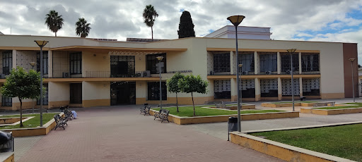 COLEGIO INMACULADO CORAZÓN DE MARÍA - PORTACELI