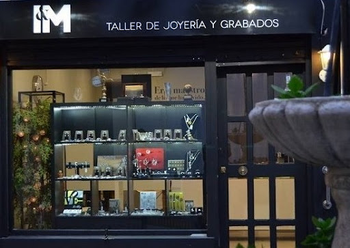 I&M Taller de Joyería y Grabados