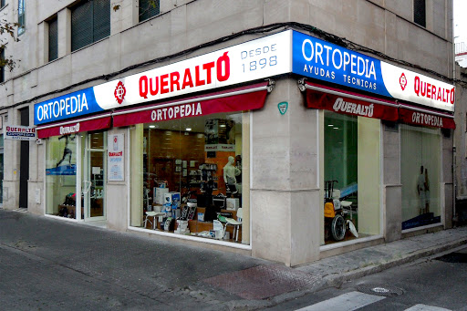 Ortopedia Queraltó