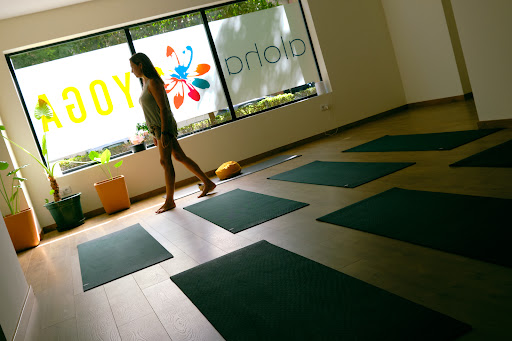 Aloha Yoga