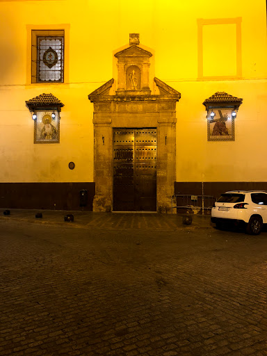 AIRE Ancient Baths Sevilla