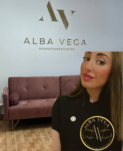 Alba Vega Micropigmentación