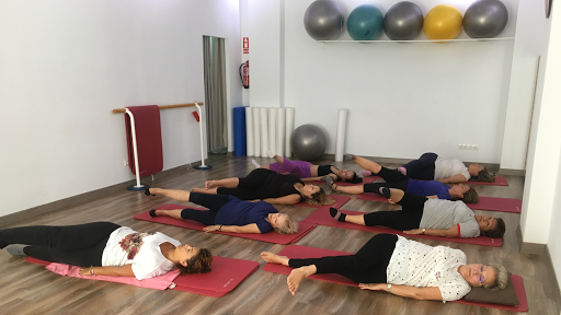 Core’in Pilates