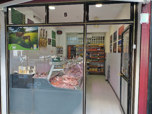 Carniceria Alfonso