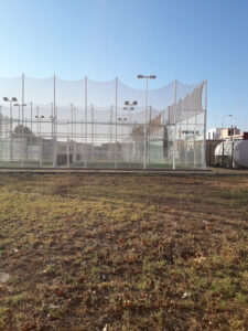La Doctora Padel