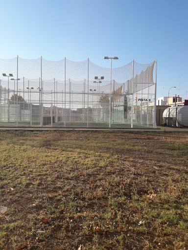 La Doctora Padel