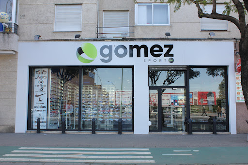 GOMEZ SPORT