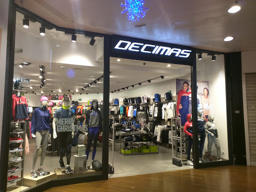 Décimas