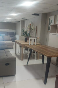 Factory del Mueble Melero Tomares