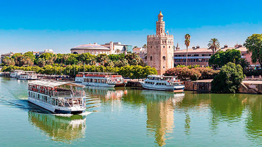 Despedida soltero y soltera Sevilla