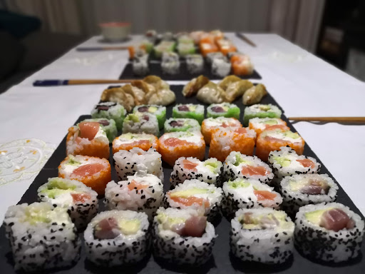 SUSHI 81 TRIANA