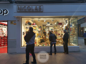 Calzados Nicolas