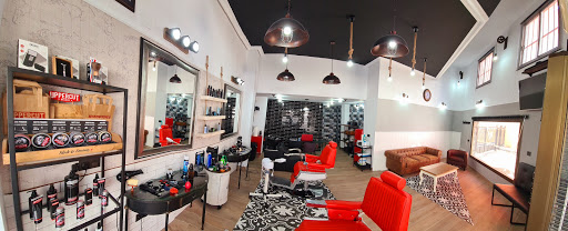 Barberia Peluqueria Venecia