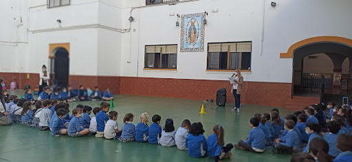 Centro Concertado de Enseñanza Luisa de Marillac