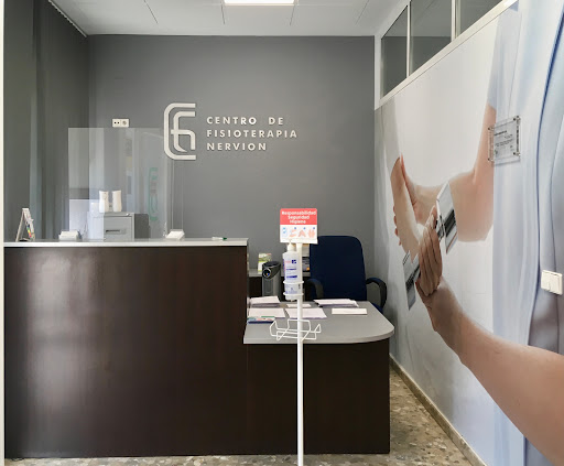 CENTRO FISIOTERAPIA NERVIÓN