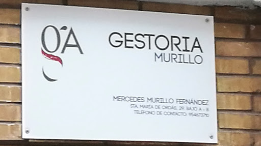 Gestoría Murilllo