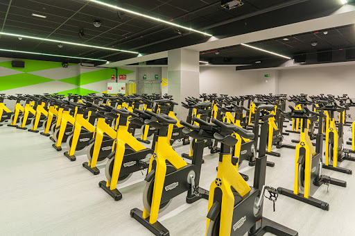 Dreamfit Sevilla