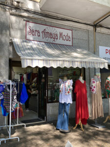 SARA AMAYA MODA