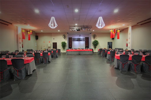 Salón de Celebraciones Artemio