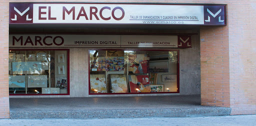 El Marco