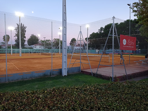 Club Santa Clara