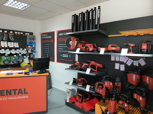 TOOLQUICK Sevilla