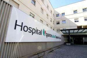 Hospital Quirónsalud Sagrado Corazón
