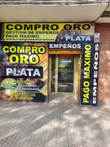 Oro Atalaya