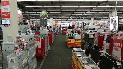 MediaMarkt