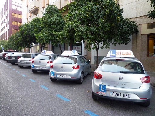 Autoescuela Santa Elena