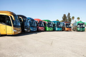 Alompe Autocares