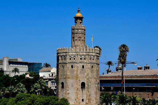 Torre del Oro