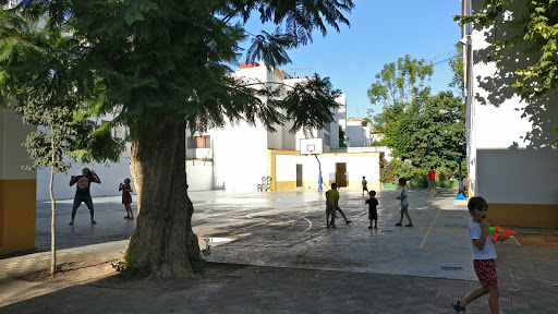 CEIP Huerta de Santa Marina