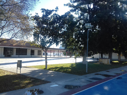 Colegio San Agustín