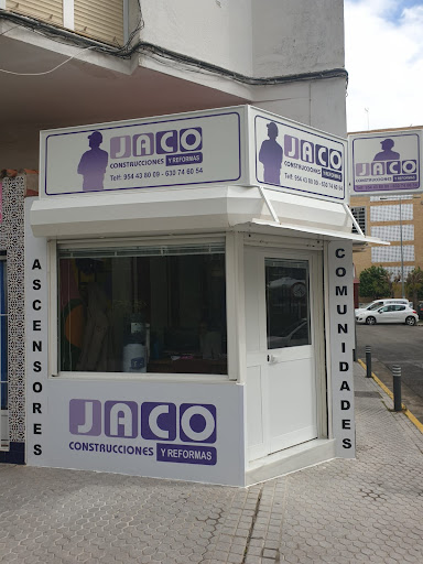 JACO Construcciones y Reformas