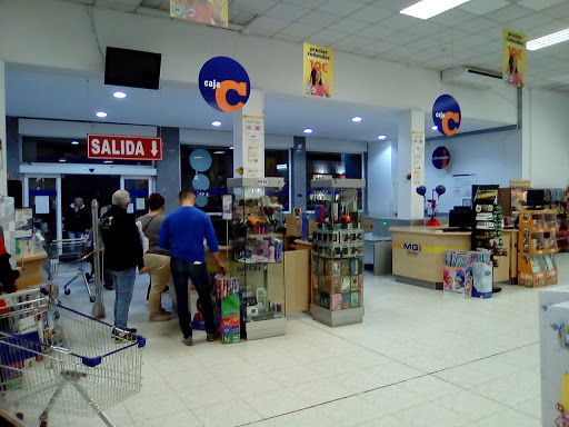 Tienda MGI Sevilla