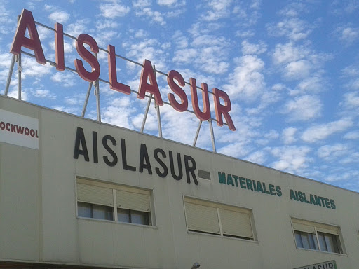 Aislasur, Aislamientos Térmicos del Sur