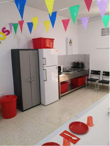 SOCIALITÉ CUMPLEAÑOS Y EVENTOS