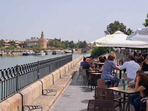 La Mujer Restaurante