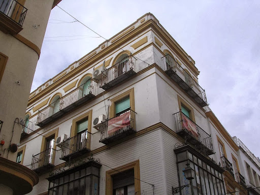 Escuela de Música Joaquín Turina