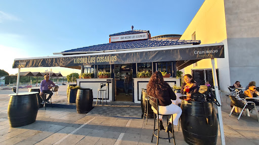 Kiosco Bar Los Cosarios