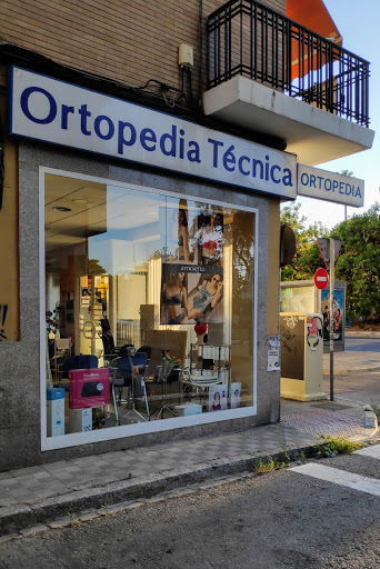 Alteba Ortopedia Técnica