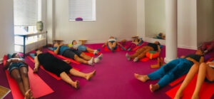 Mindfulness en Sevilla (Nacho Luque)